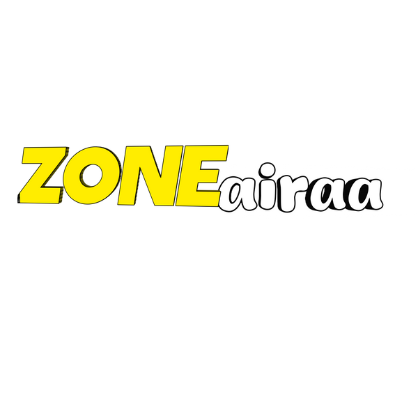 Zone airaa